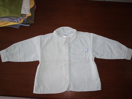 chemise